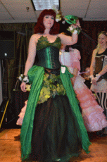 MarsCon's  6th Masquerade Ball
